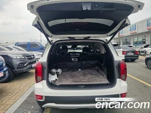 Hyundai Palisade, 2020 — миниатюра 11