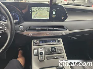 Hyundai Palisade, 2020 — миниатюра 15