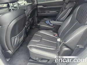Hyundai Palisade, 2020 — миниатюра 18