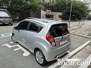 Chevrolet Spark, 2013 — миниатюра 2