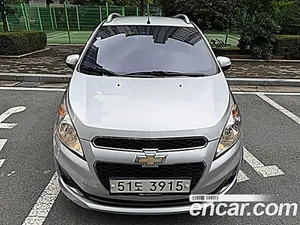 Chevrolet Spark, 2013 — миниатюра 3