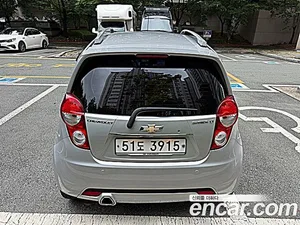 Chevrolet Spark, 2013 — миниатюра 4