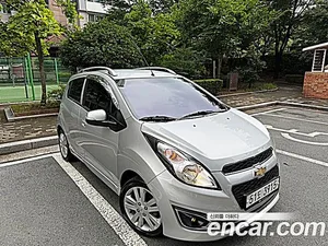 Chevrolet Spark, 2013 — миниатюра 5