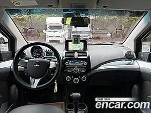 Chevrolet Spark, 2013 — миниатюра 7
