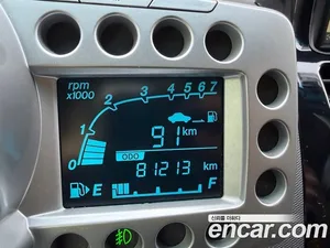 Chevrolet Spark, 2013 — миниатюра 8