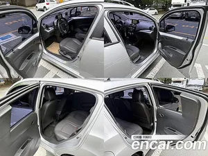Chevrolet Spark, 2013 — миниатюра 10