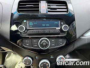 Chevrolet Spark, 2013 — миниатюра 13