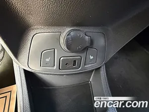 Chevrolet Spark, 2013 — миниатюра 18