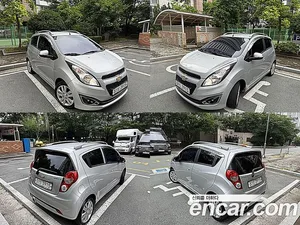 Chevrolet Spark, 2013 — миниатюра 19