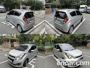 Chevrolet Spark, 2013 — миниатюра 20