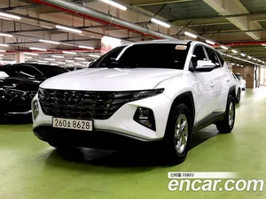 Hyundai Tucson, 2023 — миниатюра 1