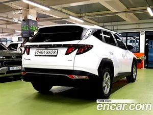 Hyundai Tucson, 2023 — миниатюра 2