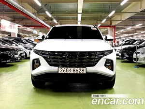Hyundai Tucson, 2023 — миниатюра 3