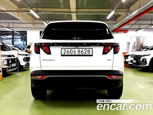 Hyundai Tucson, 2023 — миниатюра 4