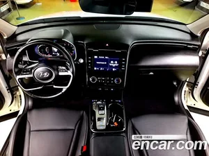 Hyundai Tucson, 2023 — миниатюра 7
