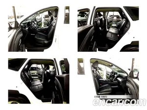 Hyundai Tucson, 2023 — миниатюра 10