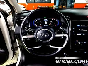 Hyundai Tucson, 2023 — миниатюра 11