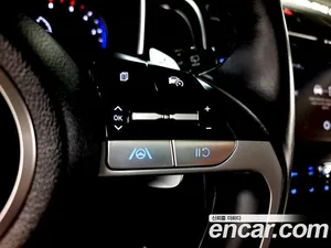 Hyundai Tucson, 2023 — миниатюра 12
