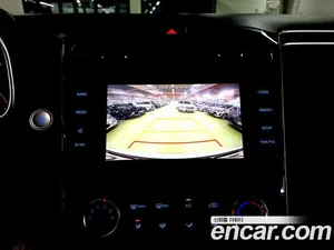 Hyundai Tucson, 2023 — миниатюра 15
