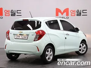 Chevrolet Spark, 2017 — миниатюра 3