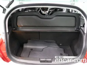 Chevrolet Spark, 2017 — миниатюра 5