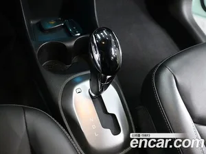 Chevrolet Spark, 2017 — миниатюра 8