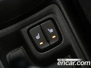 Chevrolet Spark, 2017 — миниатюра 10