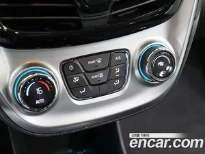 Chevrolet Spark, 2017 — миниатюра 12