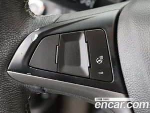 Chevrolet Spark, 2017 — миниатюра 13