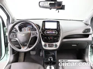 Chevrolet Spark, 2017 — миниатюра 14