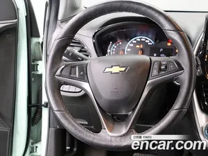 Chevrolet Spark, 2017 — миниатюра 15