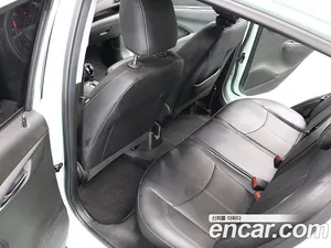Chevrolet Spark, 2017 — миниатюра 16
