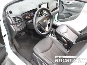 Chevrolet Spark, 2017 — миниатюра 17