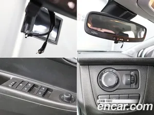 Chevrolet Spark, 2017 — миниатюра 18