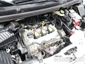 Chevrolet Spark, 2017 — миниатюра 19