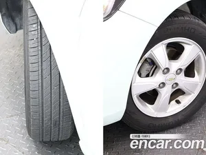 Chevrolet Spark, 2017 — миниатюра 20