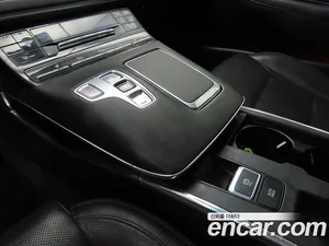 Hyundai Grandeur, 2022 — миниатюра 11