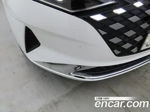 Hyundai Grandeur, 2022 — миниатюра 17