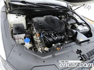 Hyundai Grandeur, 2022 — миниатюра 19