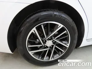 Hyundai Grandeur, 2022 — миниатюра 20