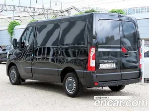 Renault Master, 2020 — миниатюра 3