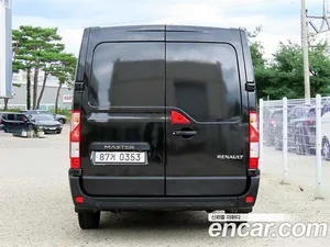 Renault Master, 2020 — миниатюра 4