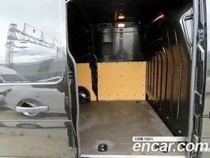 Renault Master, 2020 — миниатюра 6