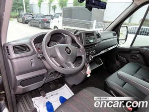 Renault Master, 2020 — миниатюра 7