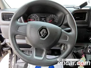 Renault Master, 2020 — миниатюра 8