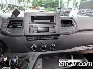 Renault Master, 2020 — миниатюра 12