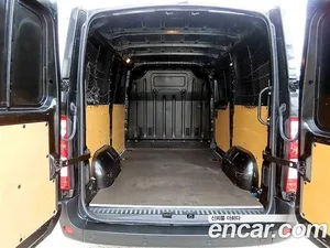 Renault Master, 2020 — миниатюра 15