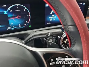Mercedes-Benz A-Class, 2022 — миниатюра 9