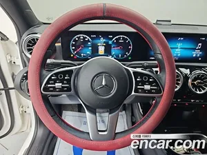 Mercedes-Benz A-Class, 2022 — миниатюра 11