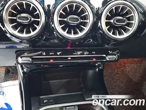 Mercedes-Benz A-Class, 2022 — миниатюра 14